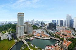Canninghill Piers (D6), Apartment #462995741